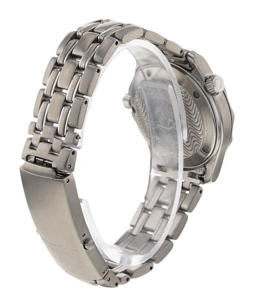 Omega Seamaster 300m Mid-Size 2551.80.00